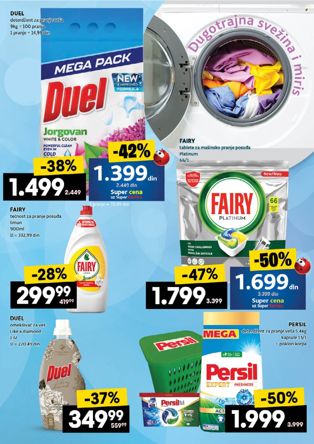 Mercator Centar katalog - 19.06.2025 - 25.06.2025. Stranica 39