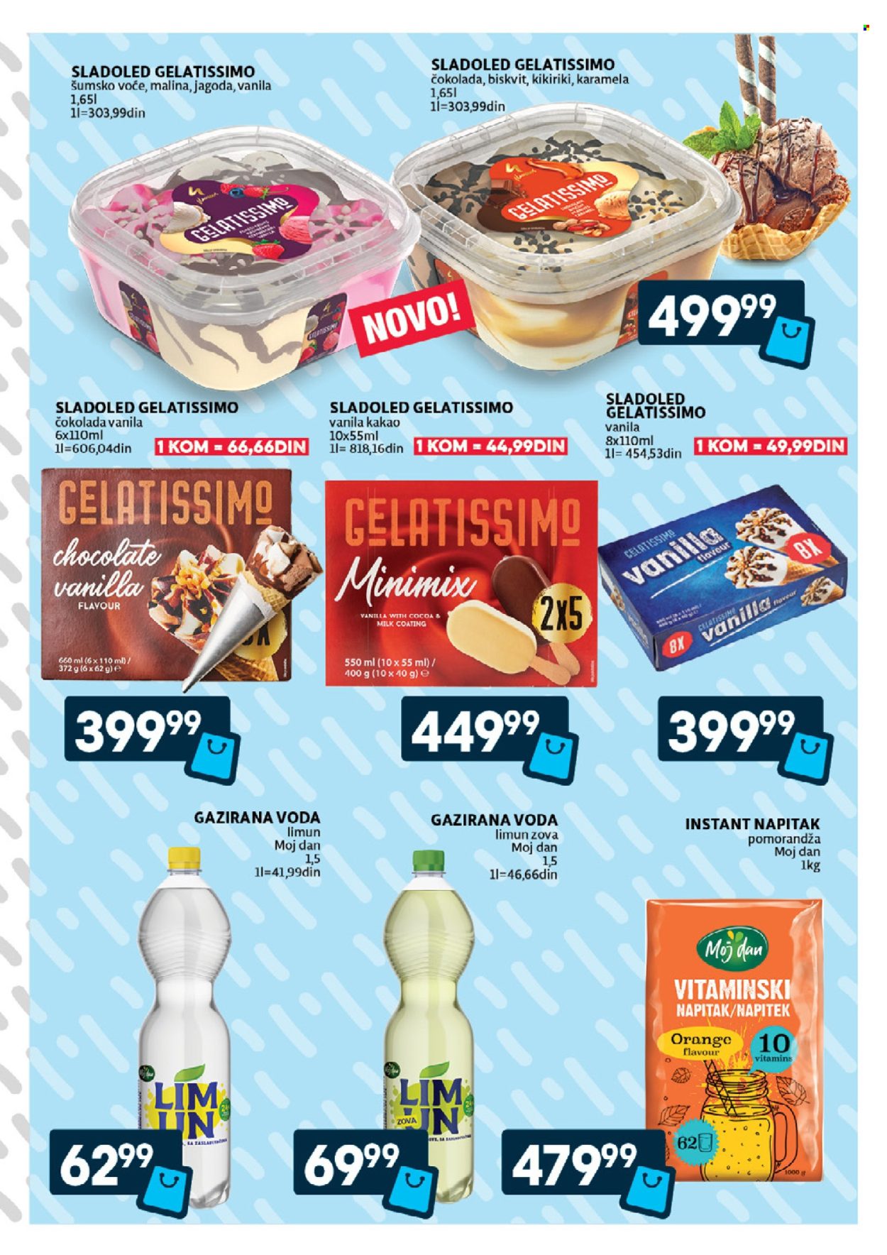 Mercator Centar katalog - 19.06.2025 - 25.06.2025. Stranica 41