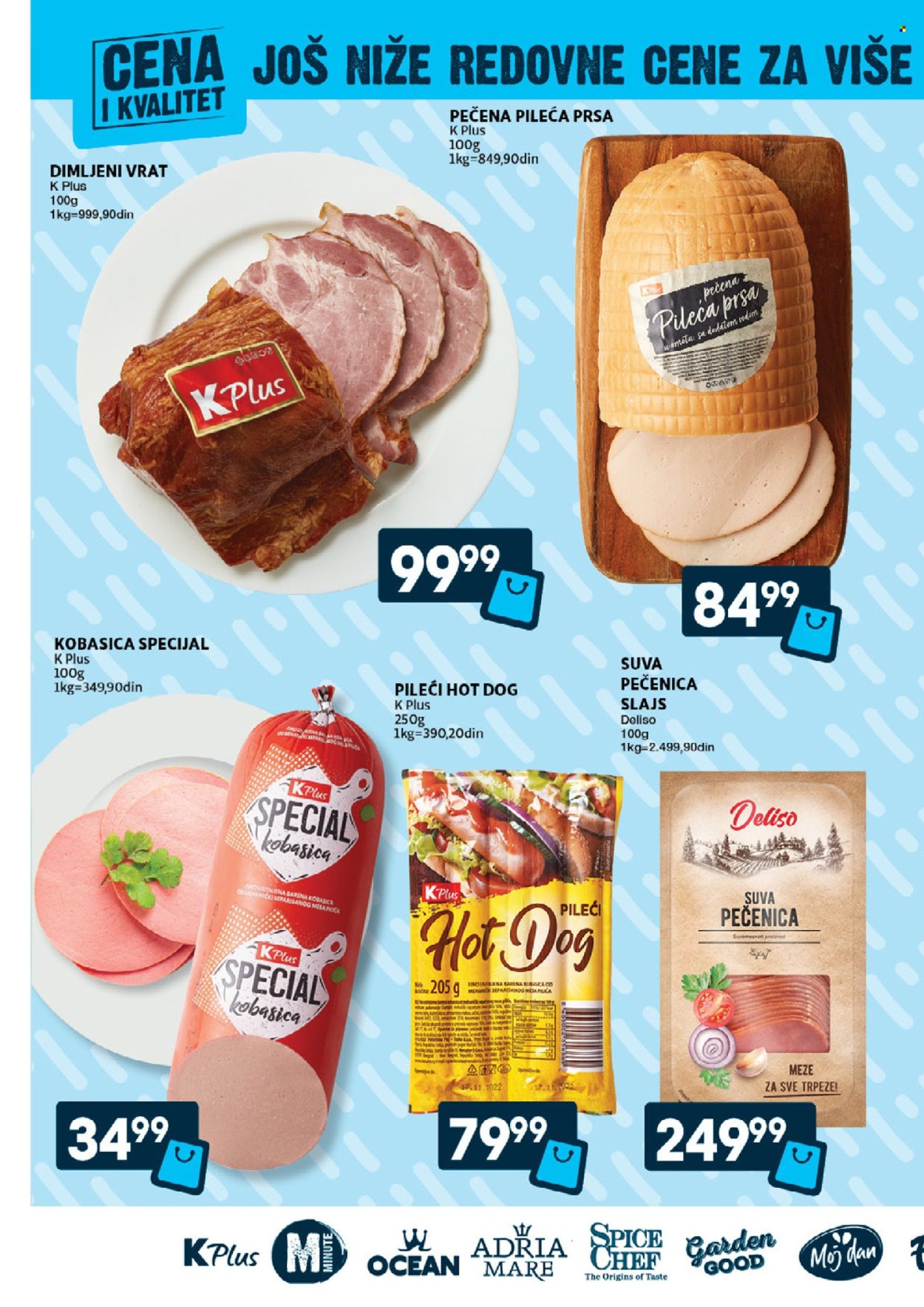 Mercator Centar katalog - 19.06.2025 - 25.06.2025. Stranica 44