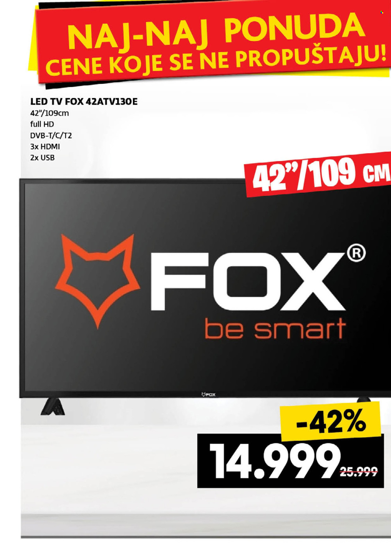 Mercator Centar katalog - 19.06.2025 - 25.06.2025. Stranica 46