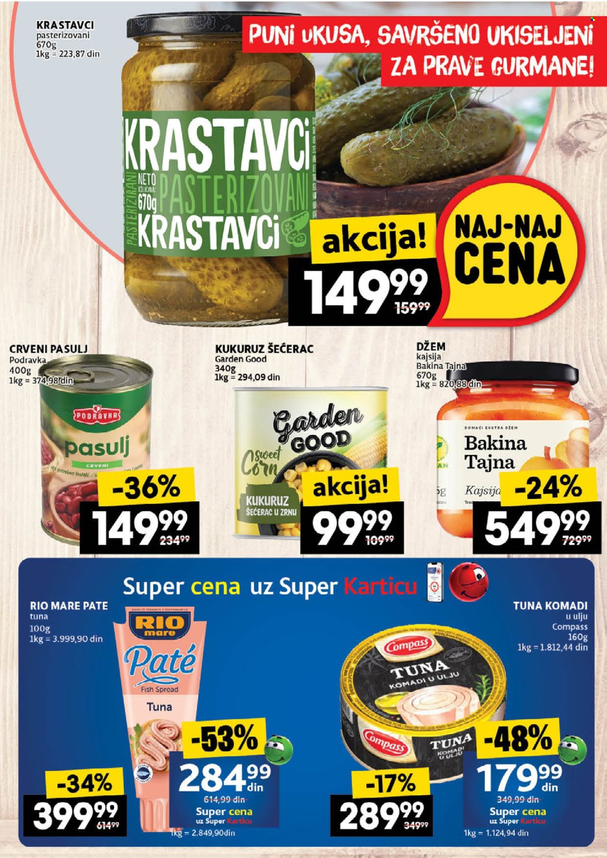 Idea katalog - 19.06.2025 - 25.06.2025. Stranica 27