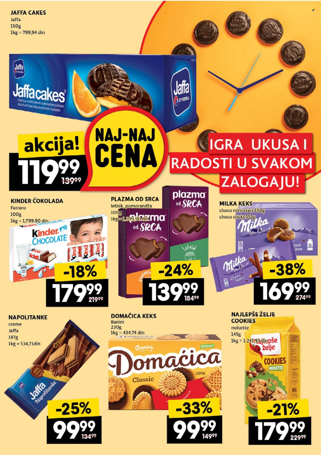 Idea katalog - 19.06.2025 - 25.06.2025. Stranica 29