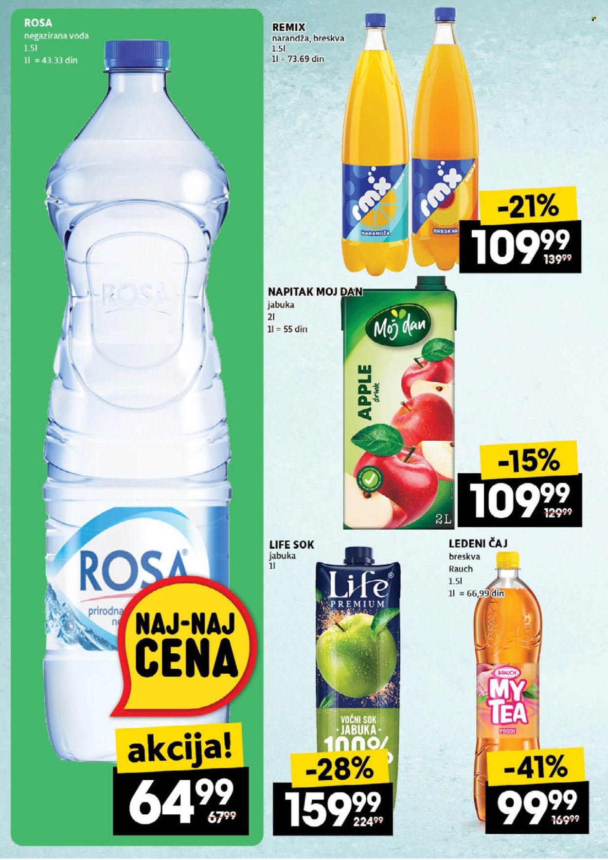 Idea katalog - 19.06.2025 - 25.06.2025. Stranica 32