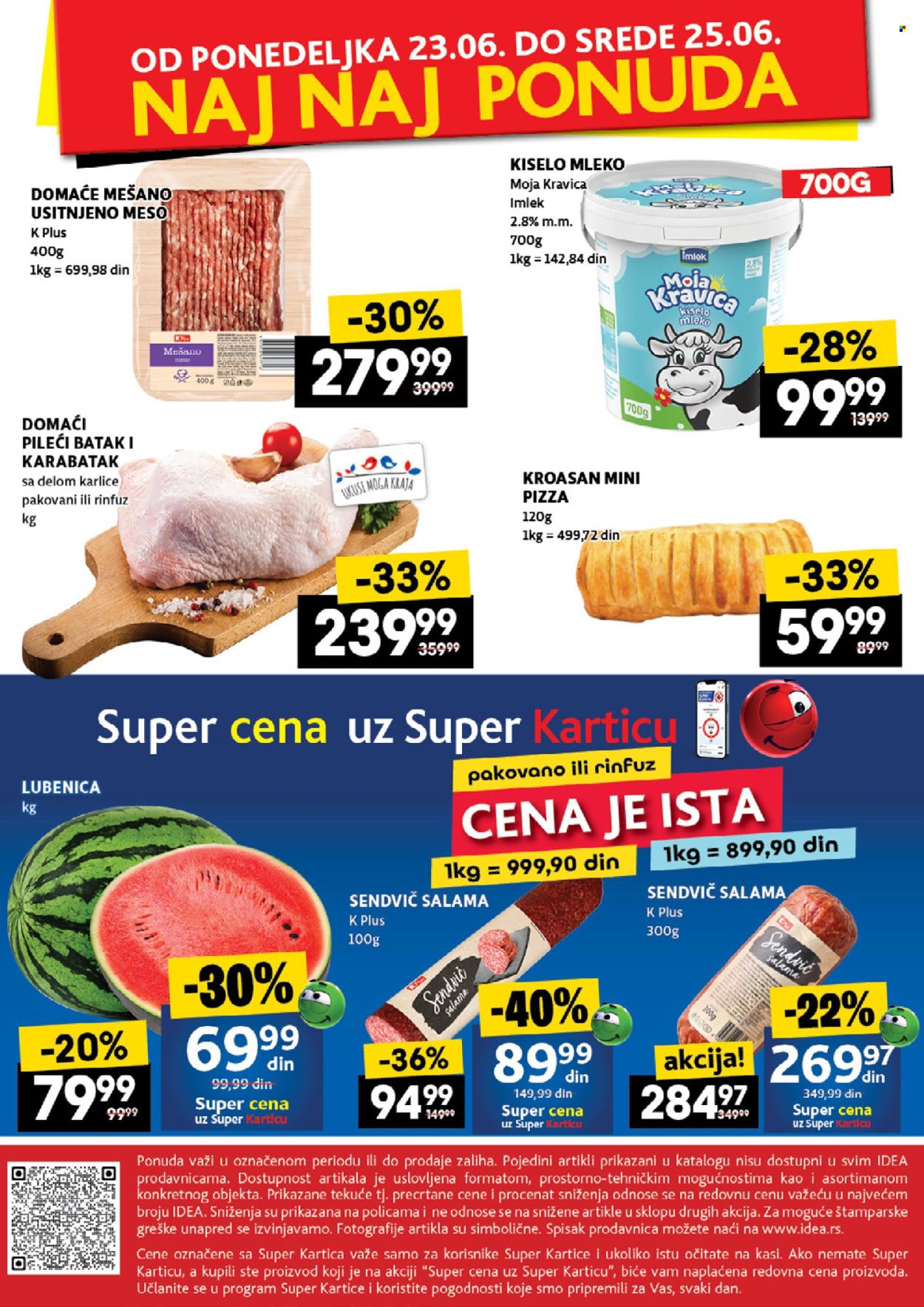 Idea katalog - 19.06.2025 - 25.06.2025. Stranica 48