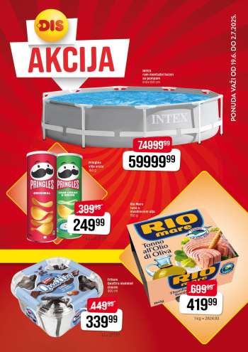 thumbnail - Katalog DIS - Univerzalni liflet