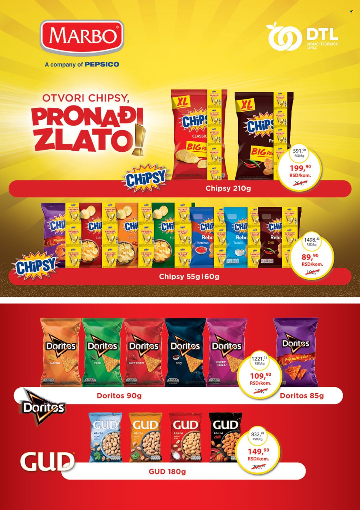 Zlatan Trag katalog - 18.06.2025 - 30.06.2025. Stranica 3