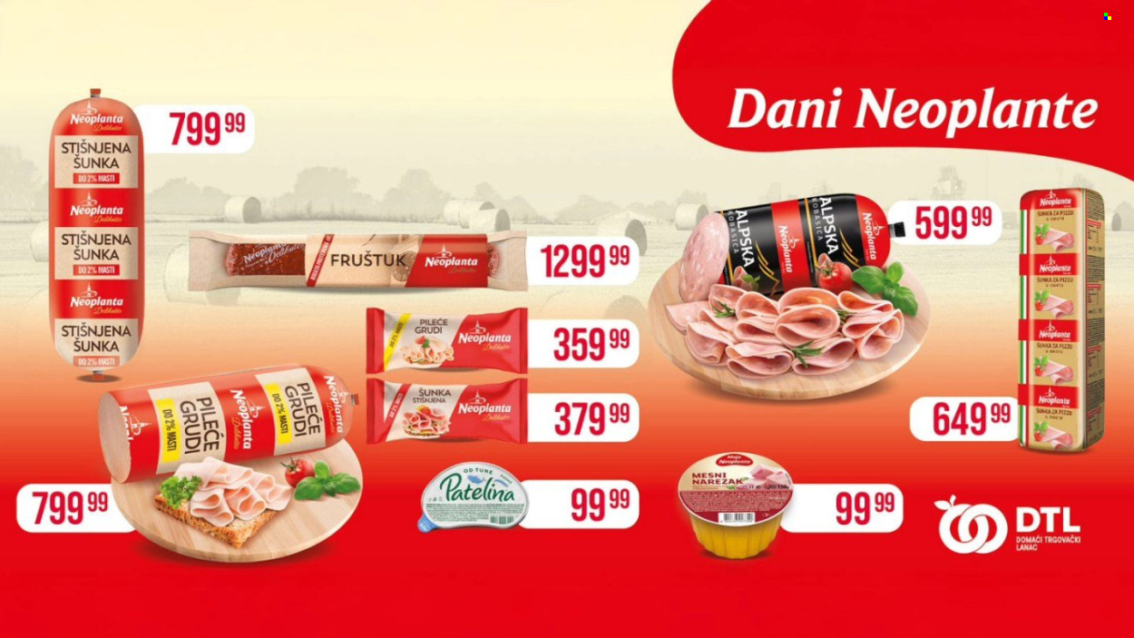 Podunavlje katalog - 18.06.2025 - 30.06.2025. Stranica 1