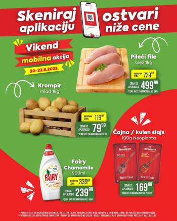 Tekijanka katalog - 20.06.2025 - 22.06.2025.