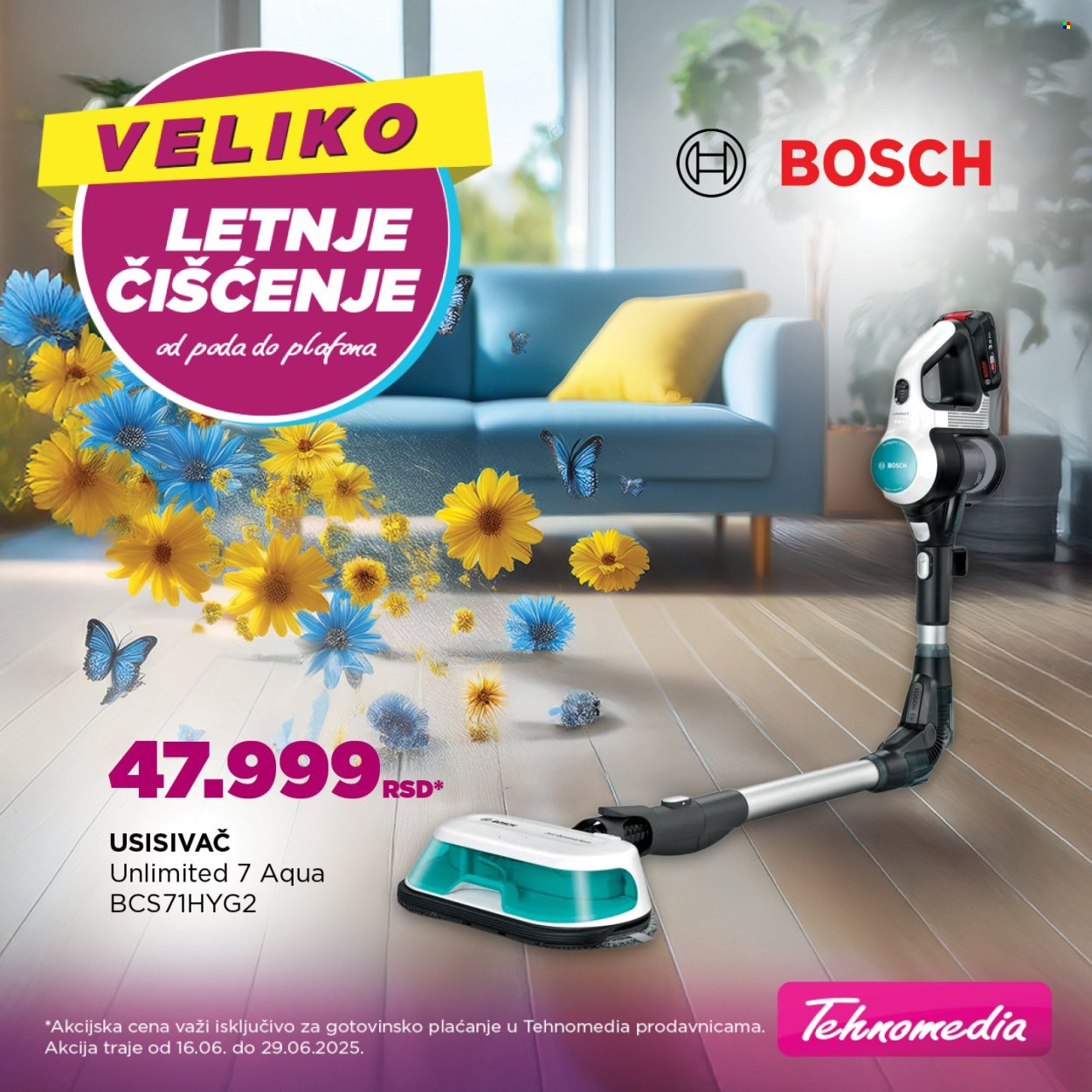 Tehnomedia katalog - 16.06.2025 - 29.06.2025. Stranica 8