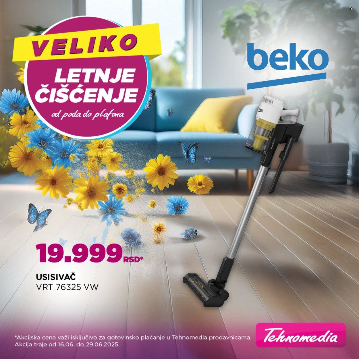 Tehnomedia katalog - 16.06.2025 - 29.06.2025. Stranica 10