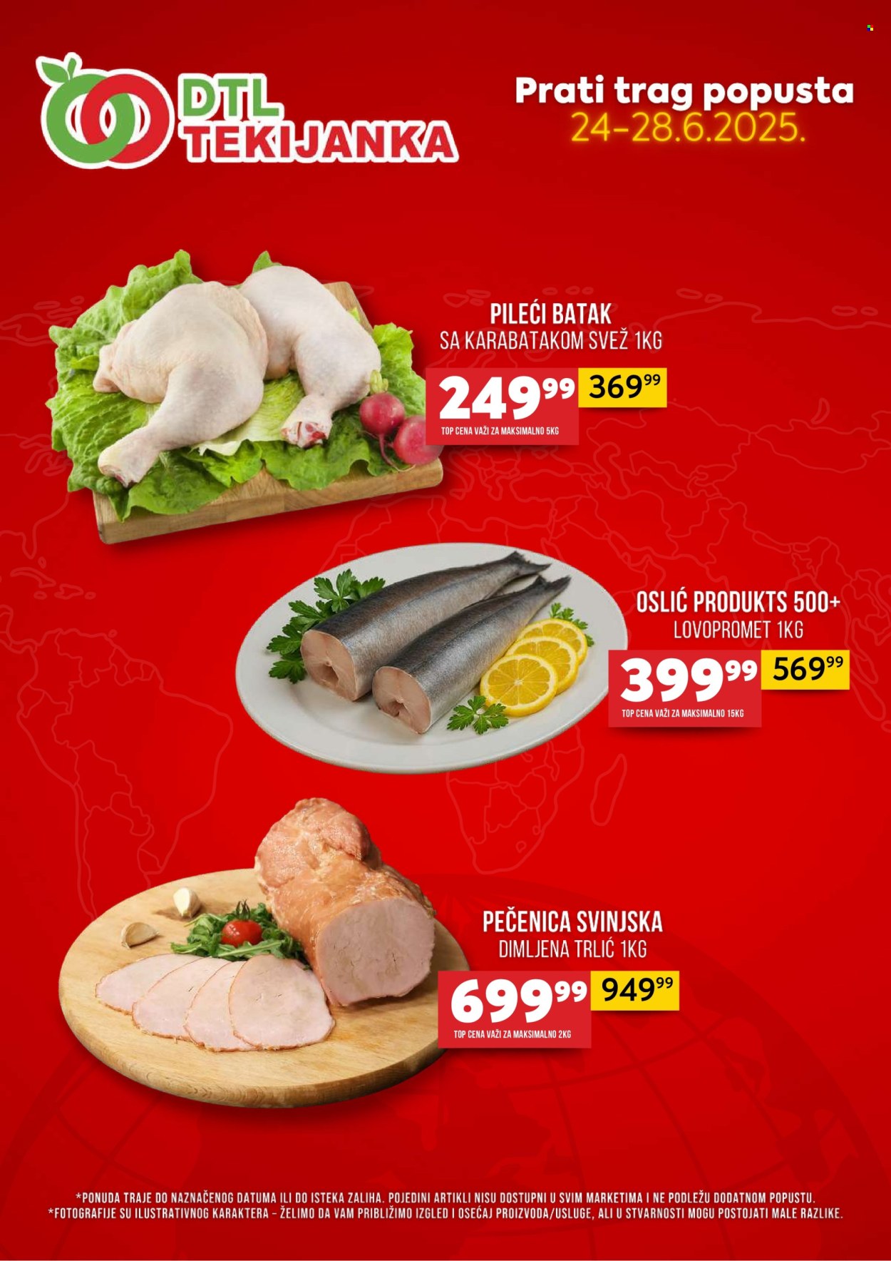 Tekijanka katalog - 24.06.2025 - 28.06.2025. Stranica 2