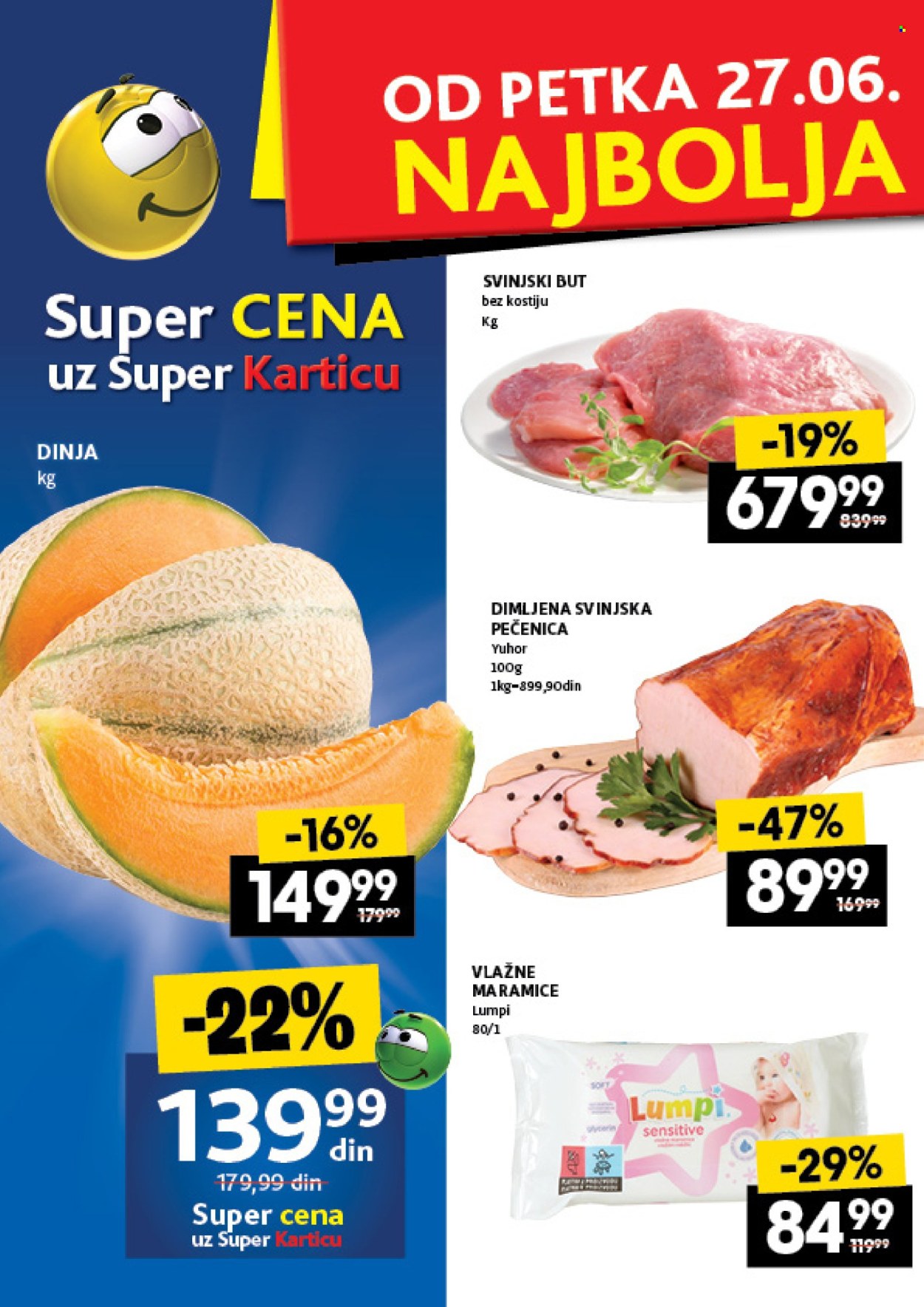 Idea katalog - 26.06.2025 - 02.07.2025. Stranica 2