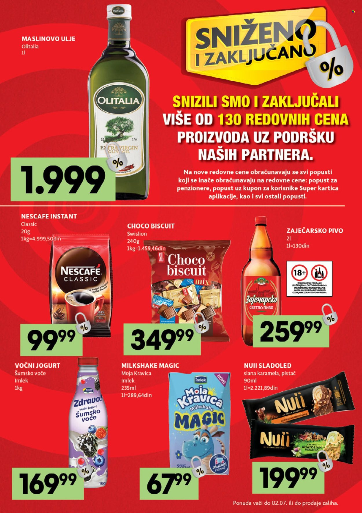 Idea katalog - 26.06.2025 - 02.07.2025. Stranica 5