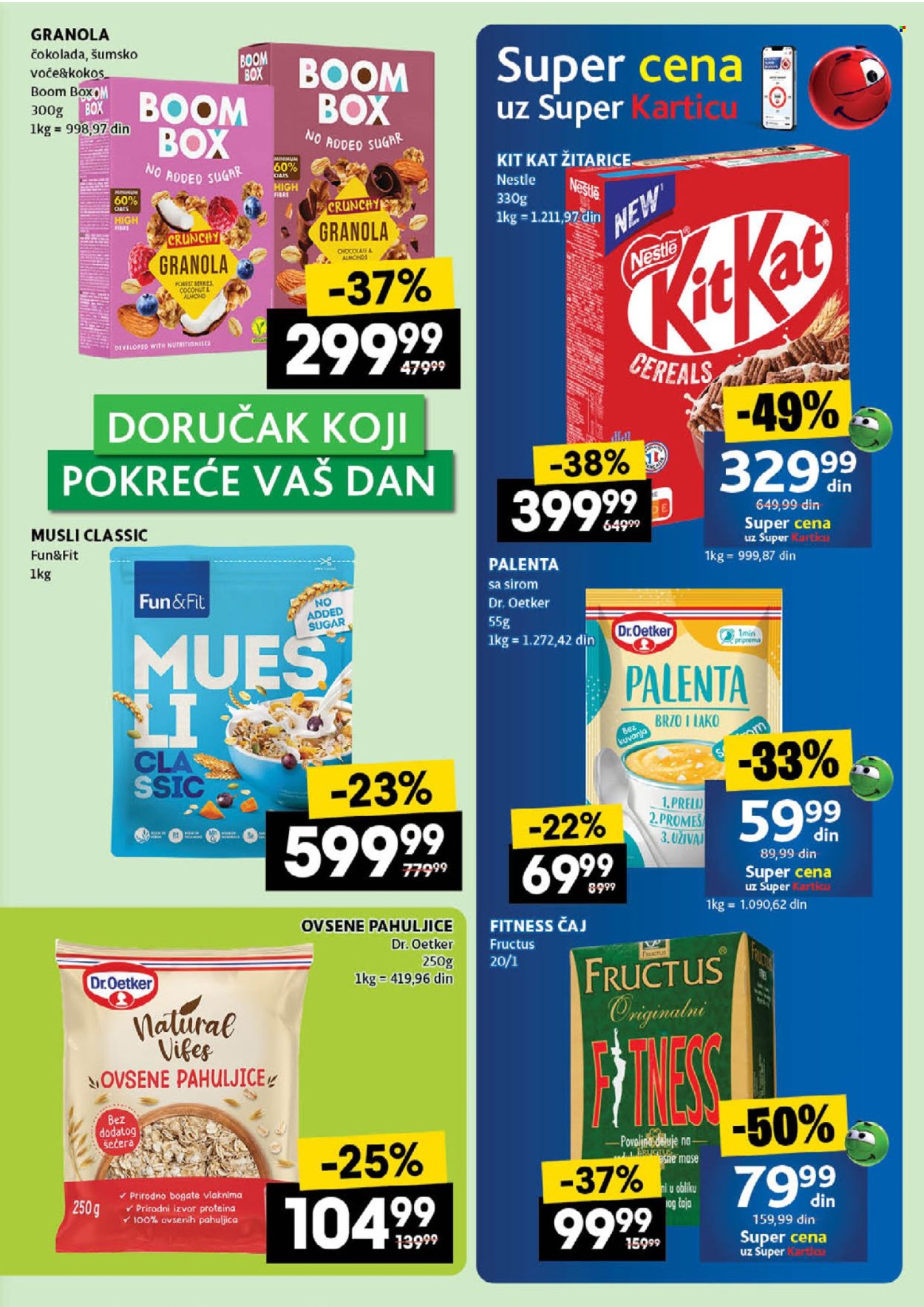 Idea katalog - 26.06.2025 - 02.07.2025. Stranica 23