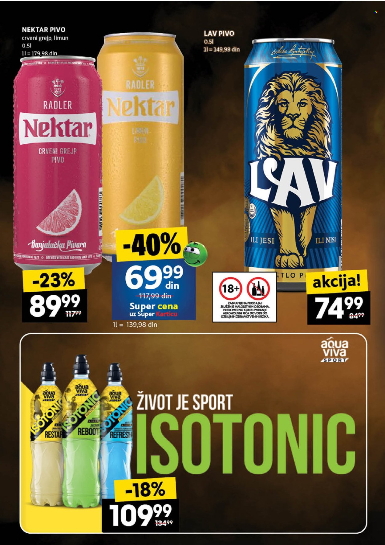 Idea katalog - 26.06.2025 - 02.07.2025. Stranica 34