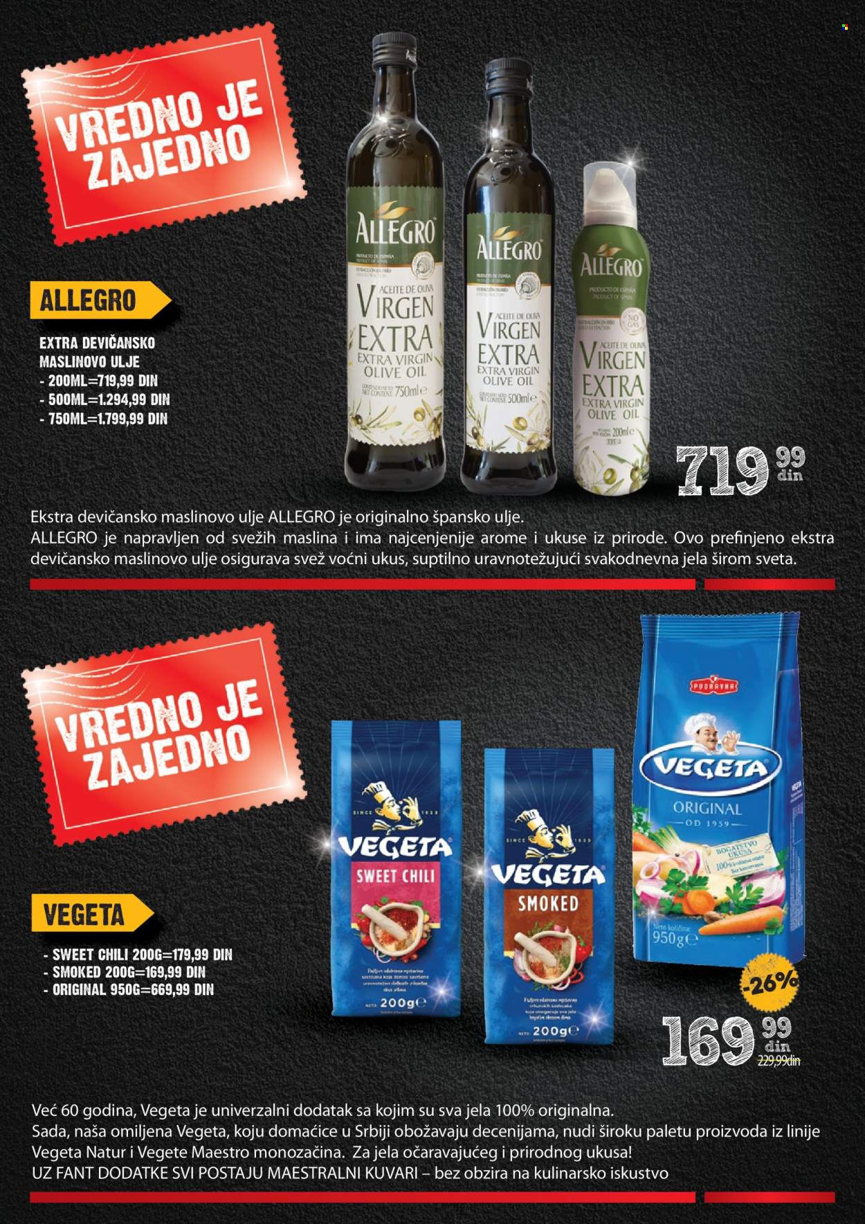 Mercator Centar katalog - 26.06.2025 - 23.07.2025. Stranica 6