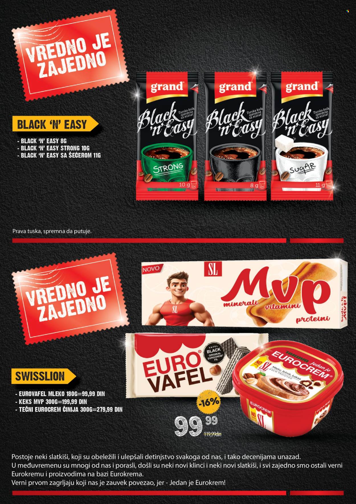 Mercator Centar katalog - 26.06.2025 - 23.07.2025. Stranica 11