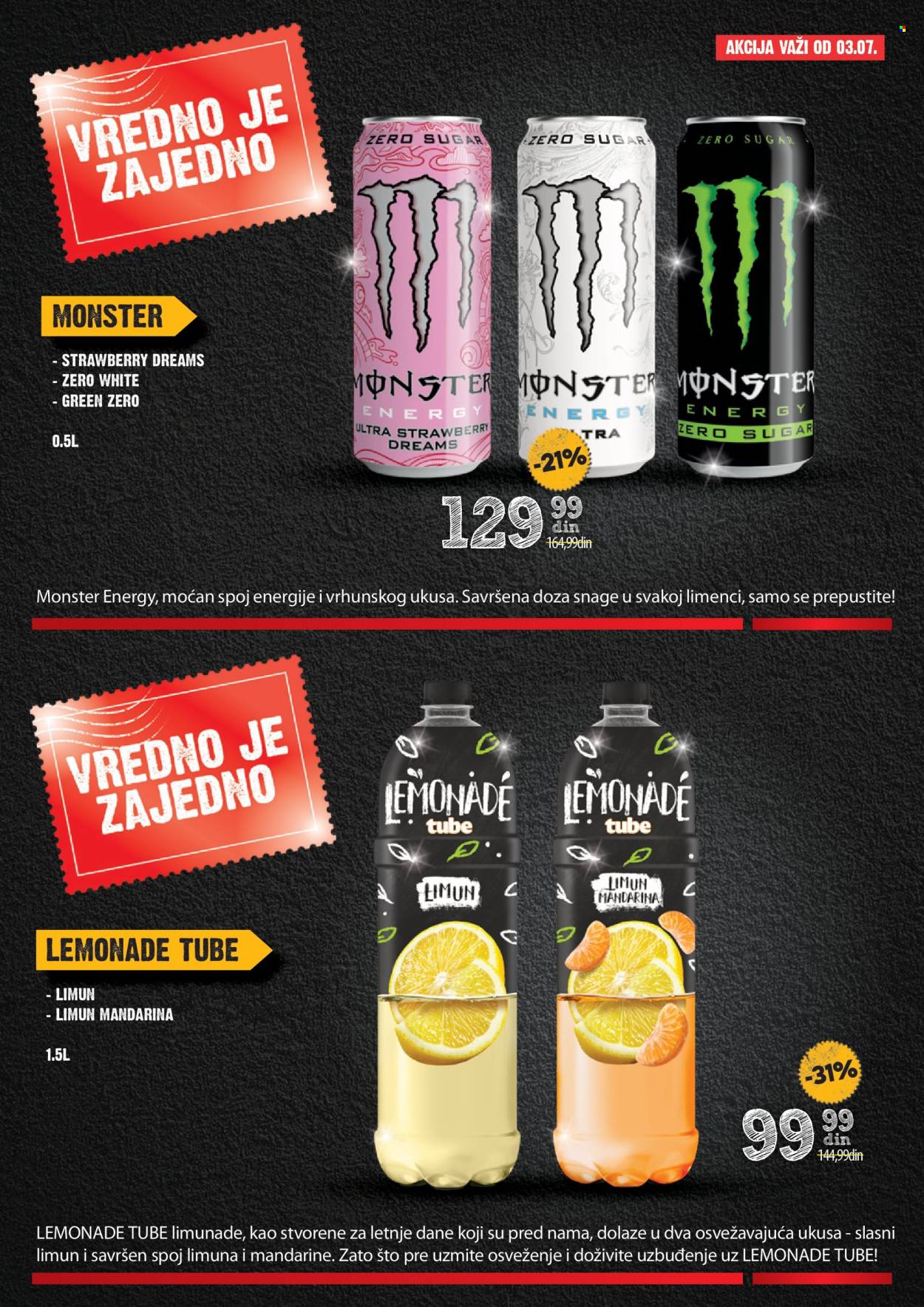 Mercator Centar katalog - 26.06.2025 - 23.07.2025. Stranica 13