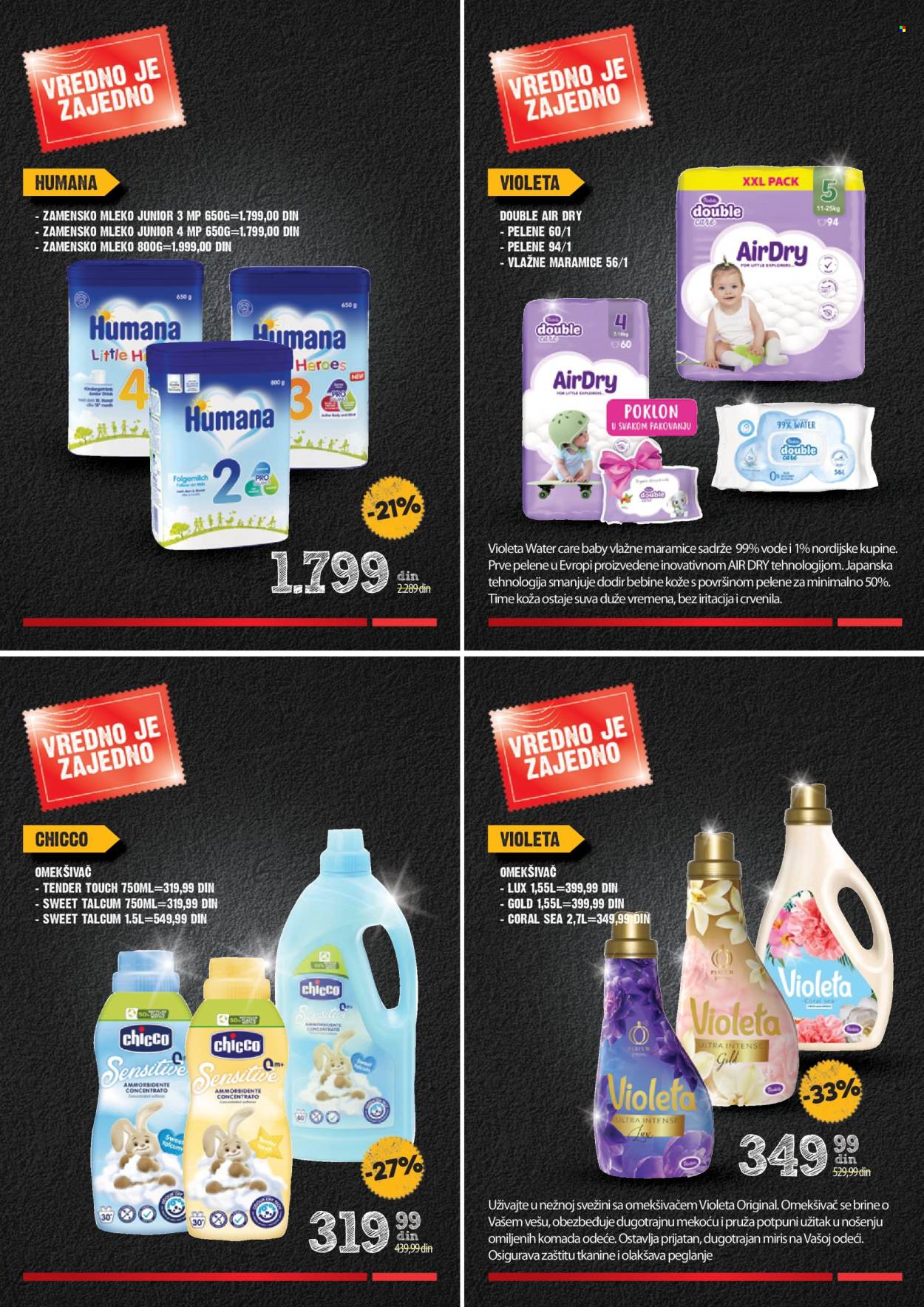 Mercator Centar katalog - 26.06.2025 - 23.07.2025. Stranica 16