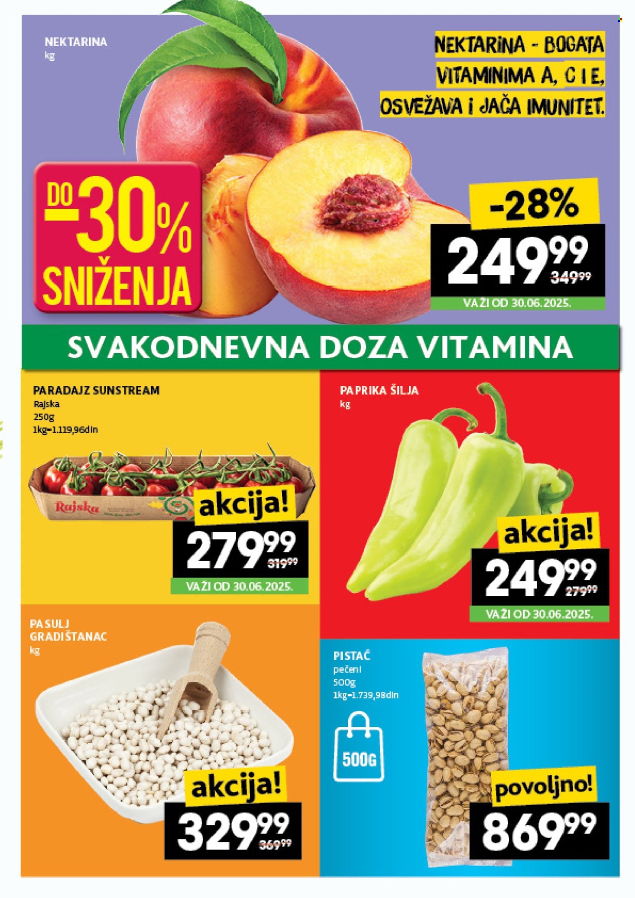 Mercator Centar katalog - 26.06.2025 - 02.07.2025. Stranica 9