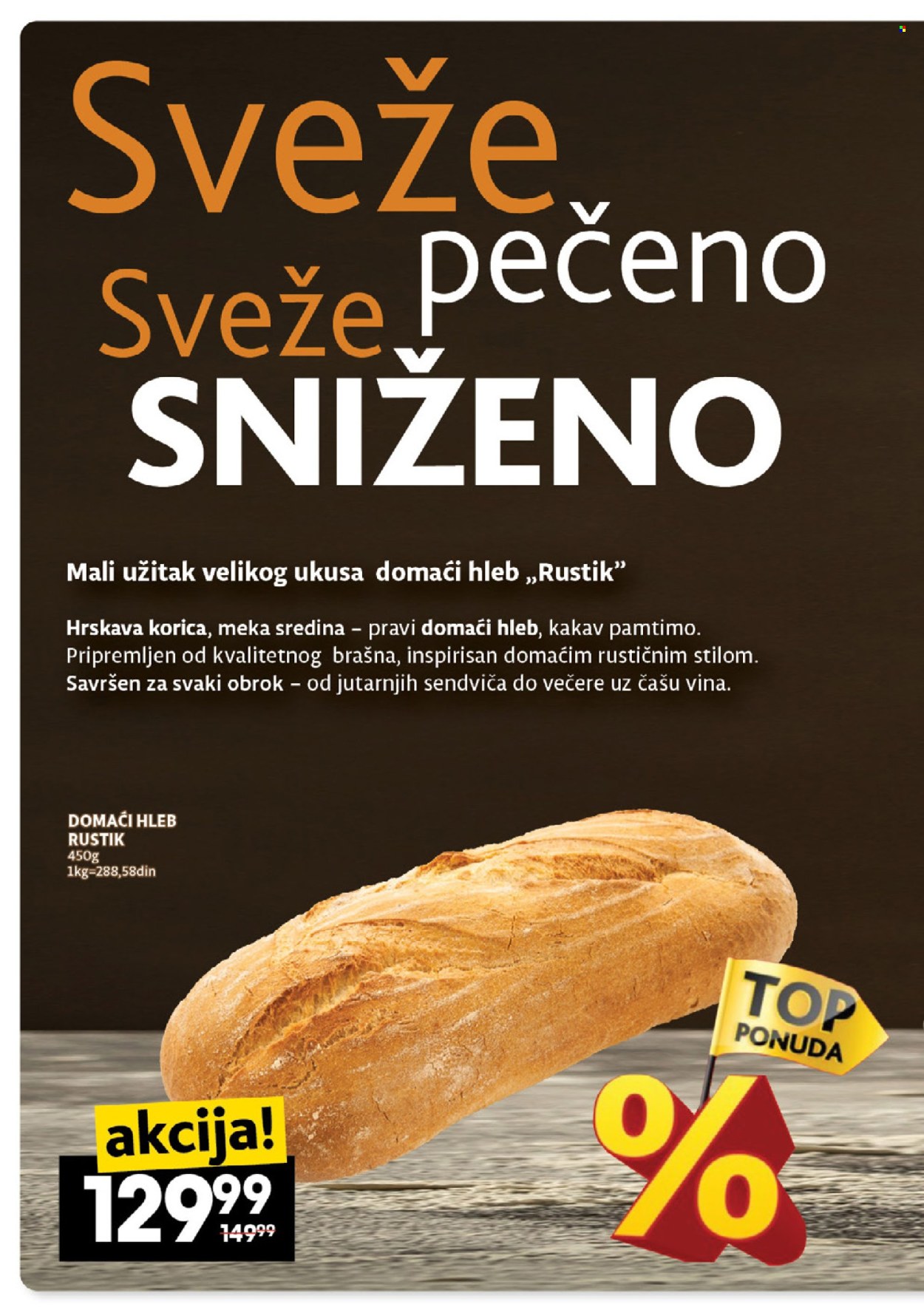 Mercator Centar katalog - 26.06.2025 - 02.07.2025. Stranica 10