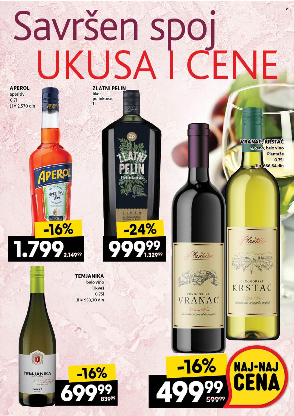 Mercator Centar katalog - 26.06.2025 - 02.07.2025. Stranica 37