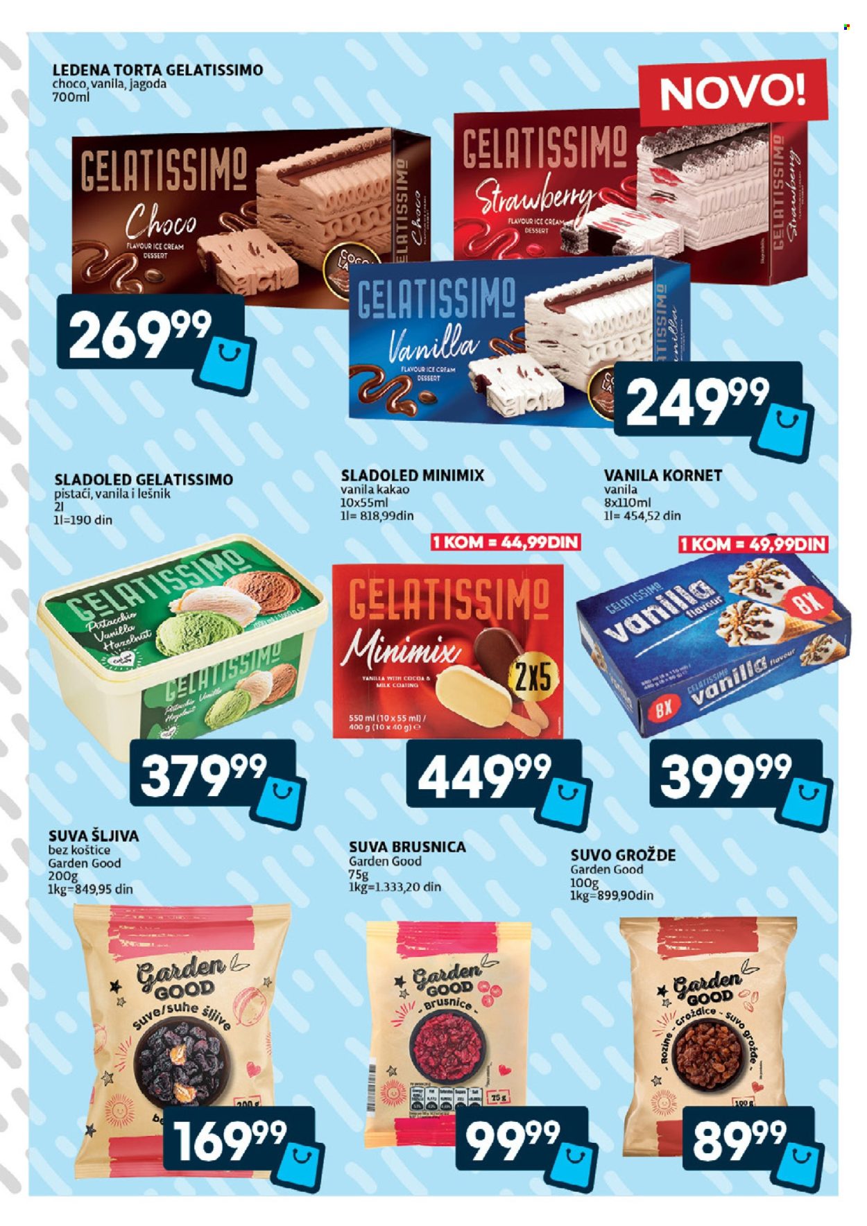 Mercator Centar katalog - 26.06.2025 - 02.07.2025. Stranica 41