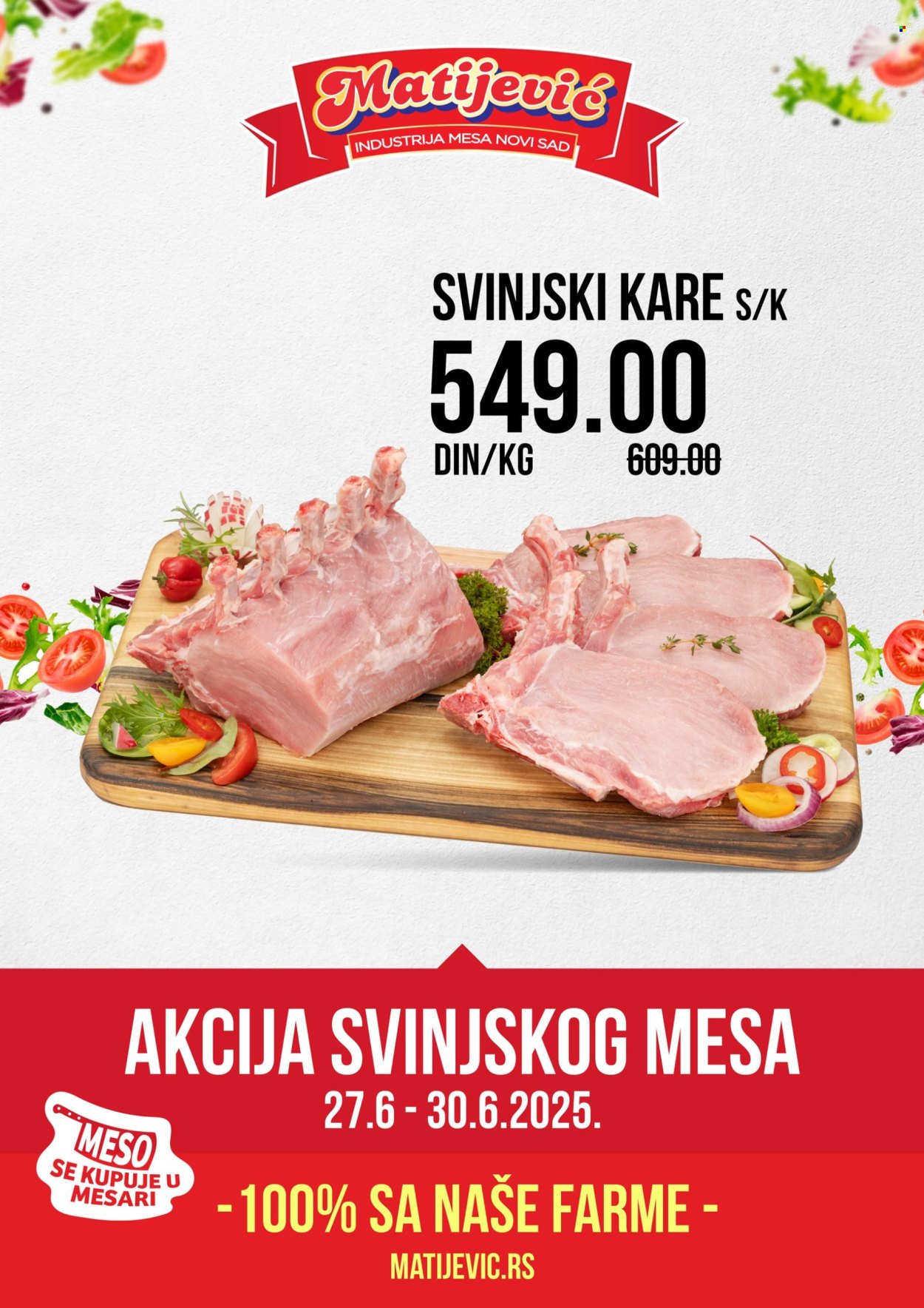 Matijević katalog - 27.06.2025 - 30.06.2025. Stranica 3