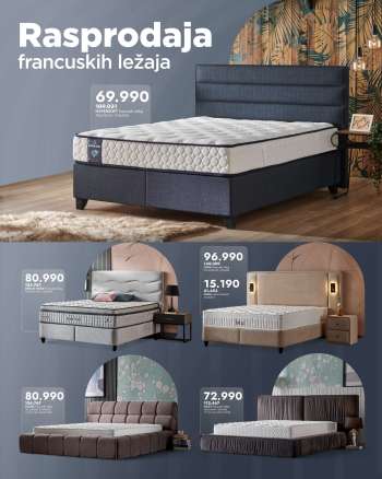 Numanović katalog - 23.06.2025 - 06.07.2025.
