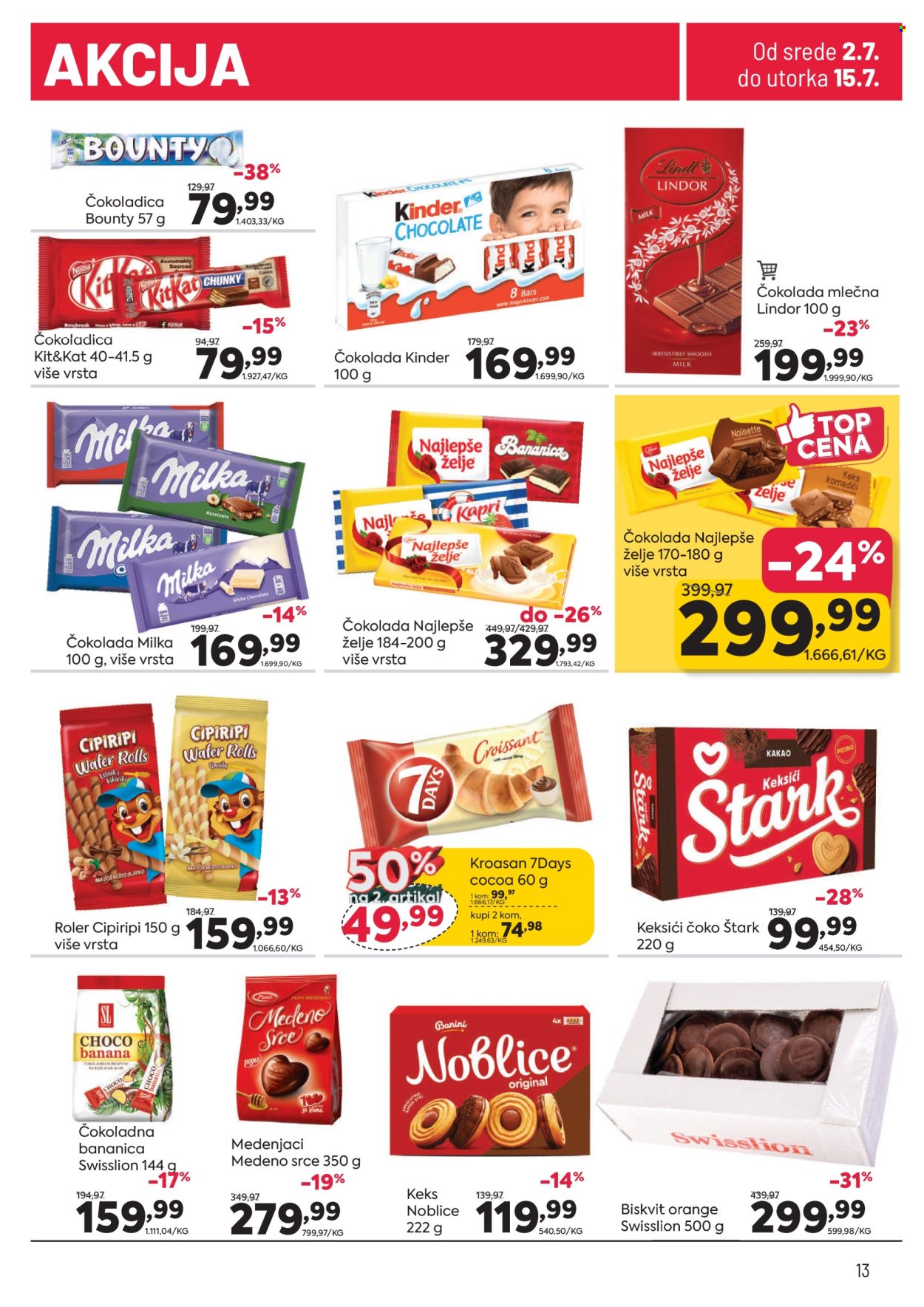 PerSu katalog - 02.07.2025 - 15.07.2025. Stranica 13