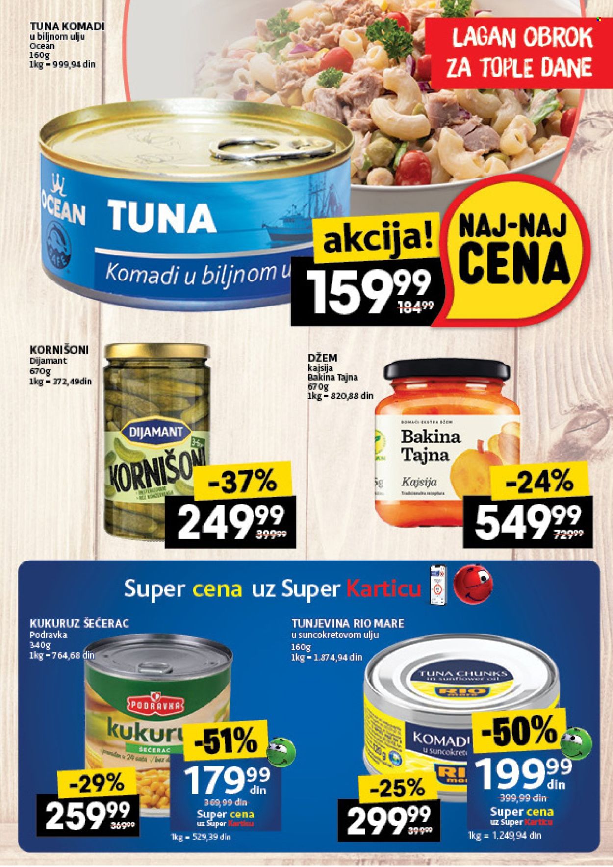 Idea katalog - 03.07.2025 - 09.07.2025. Stranica 33
