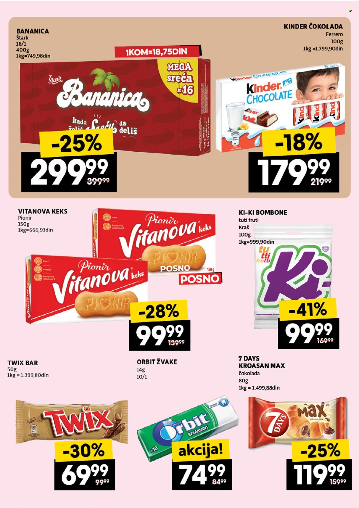 Idea katalog - 03.07.2025 - 09.07.2025. Stranica 36