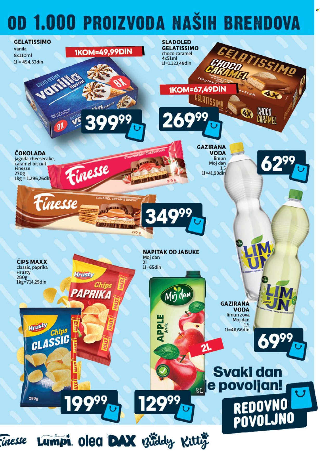 Roda katalog - 03.07.2025 - 09.07.2025. Stranica 9