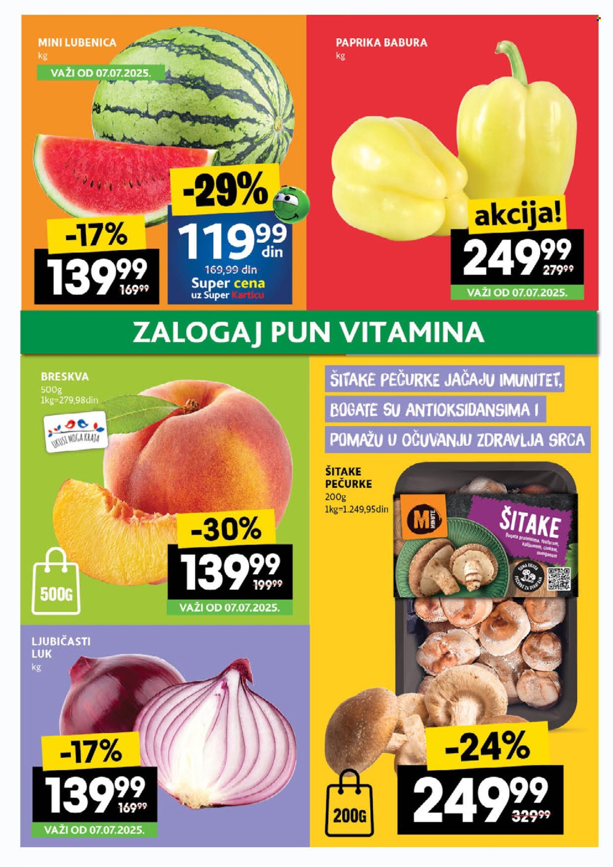 Roda katalog - 03.07.2025 - 09.07.2025. Stranica 13