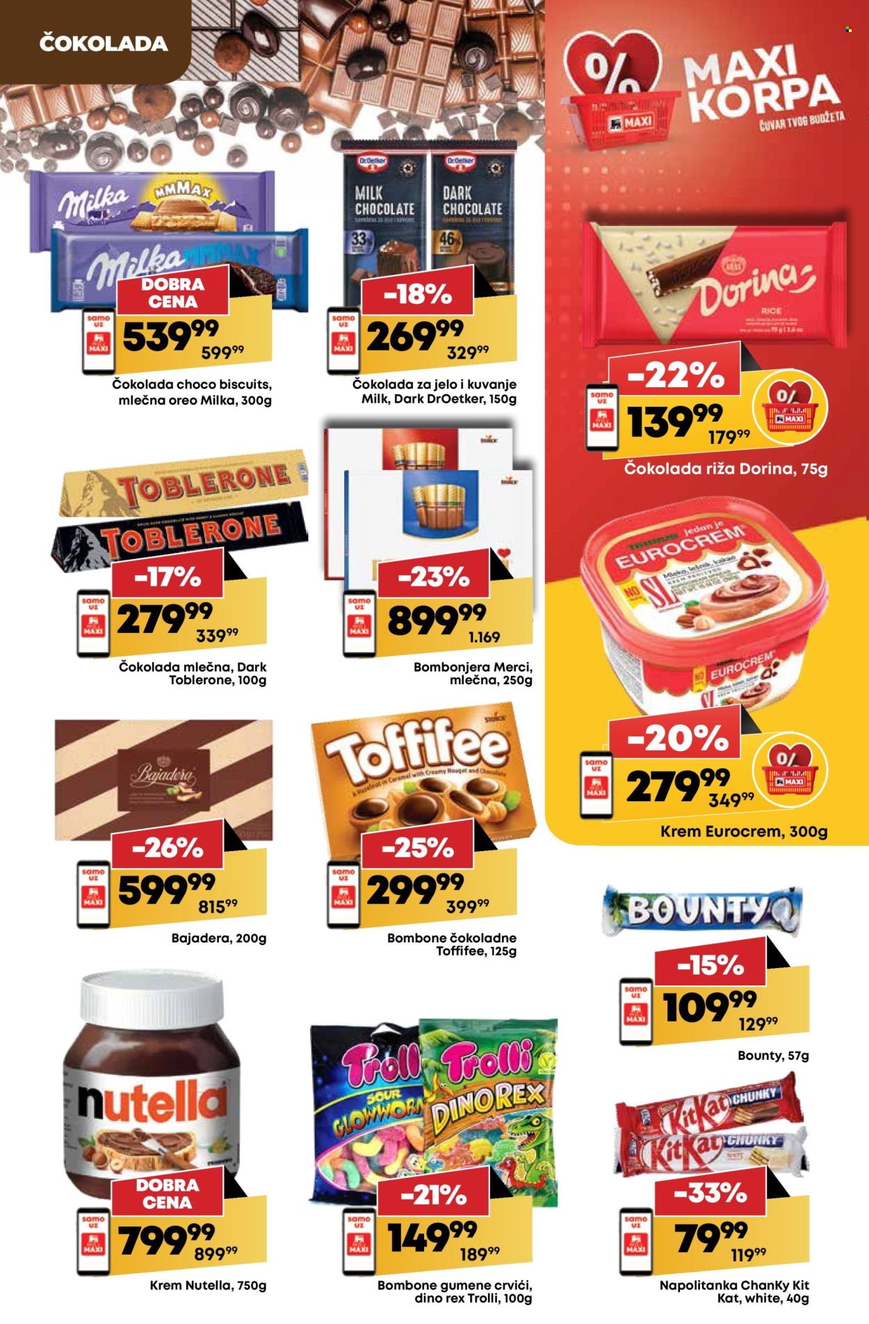 Maxi katalog - 03.07.2025 - 09.07.2025. Stranica 23