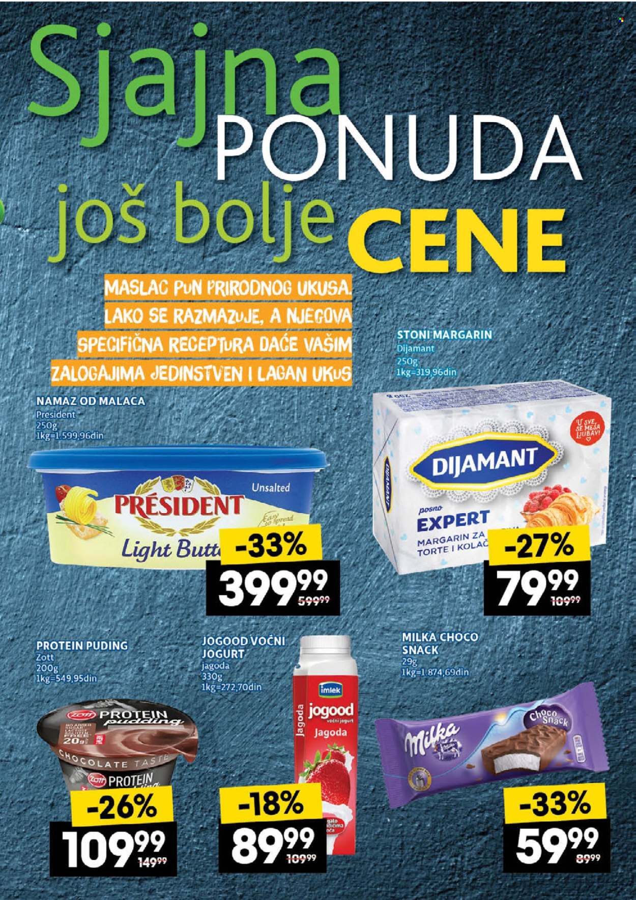 Mercator Centar katalog - 03.07.2025 - 09.07.2025. Stranica 23