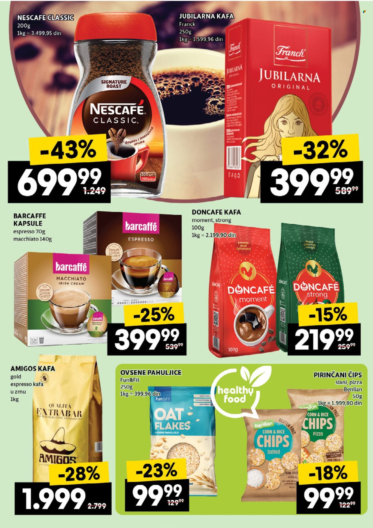 Mercator Centar katalog - 03.07.2025 - 09.07.2025. Stranica 28