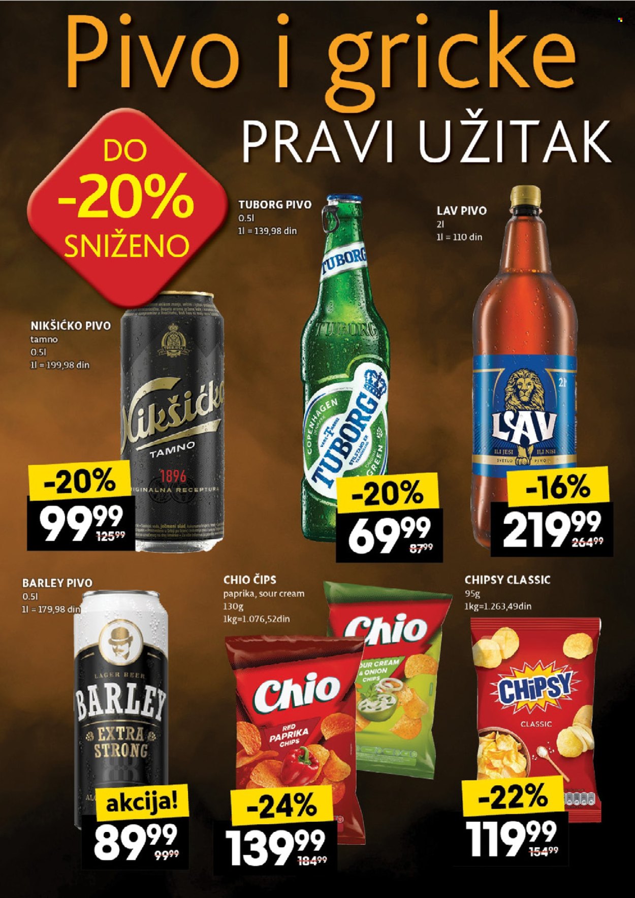 Mercator Centar katalog - 03.07.2025 - 09.07.2025. Stranica 41