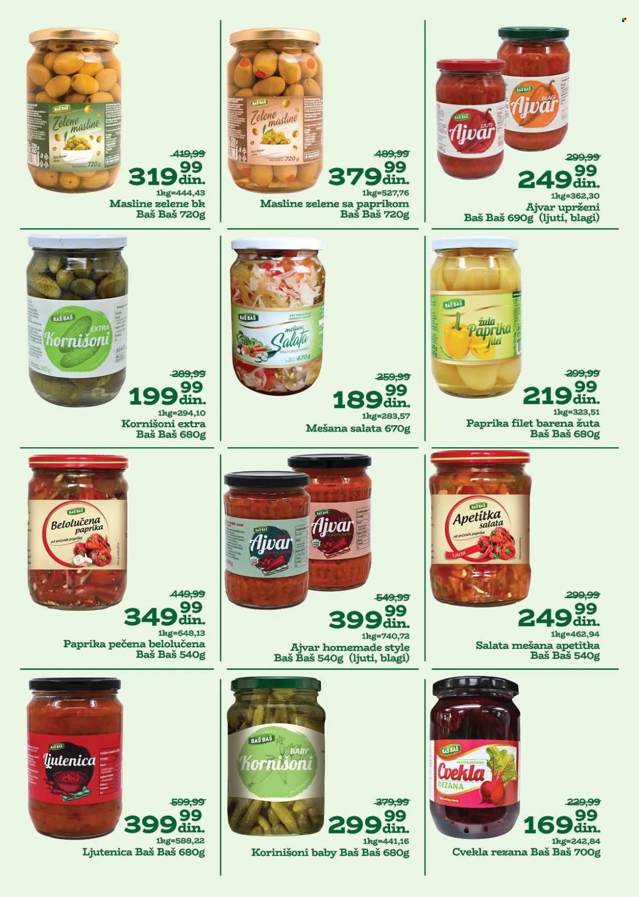 Univerexport katalog - 08.07.2025 - 28.07.2025. Stranica 8