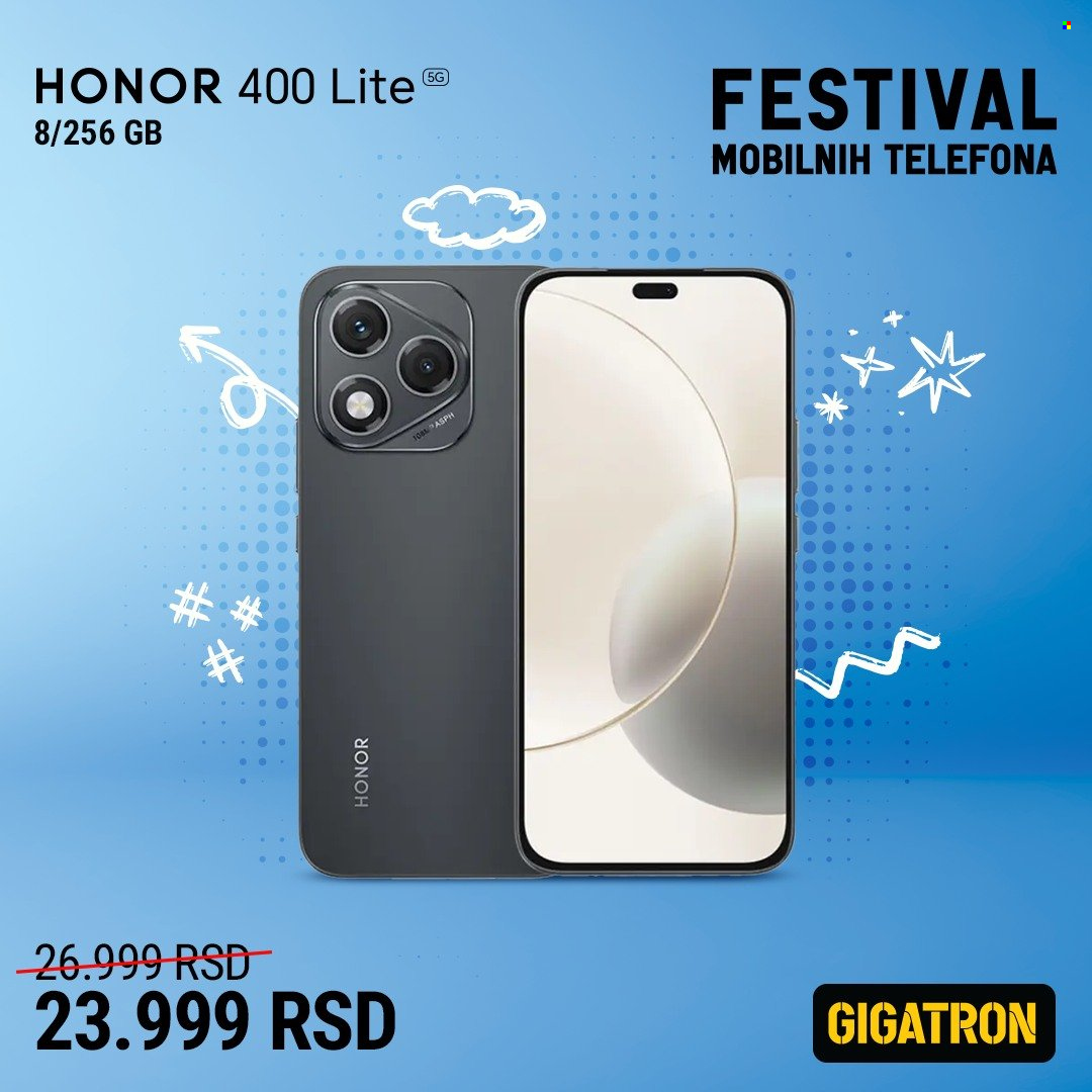 Gigatron katalog - 07.07.2025 - 13.07.2025. Stranica 1