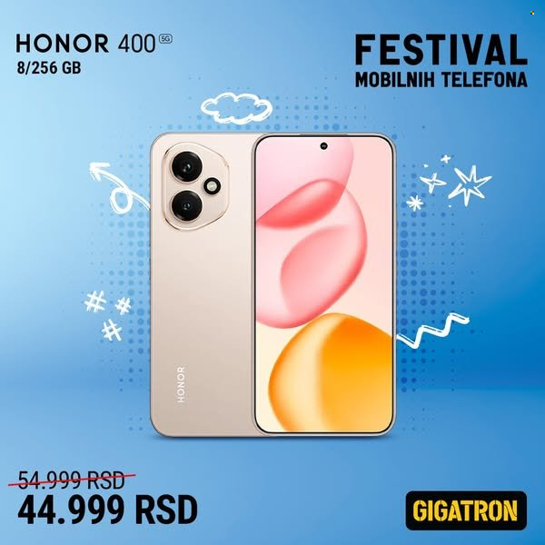 Gigatron katalog - 07.07.2025 - 13.07.2025. Stranica 4