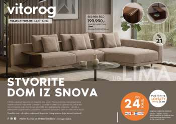 Vitorog katalog - 04.07.2025 - 24.07.2025.
