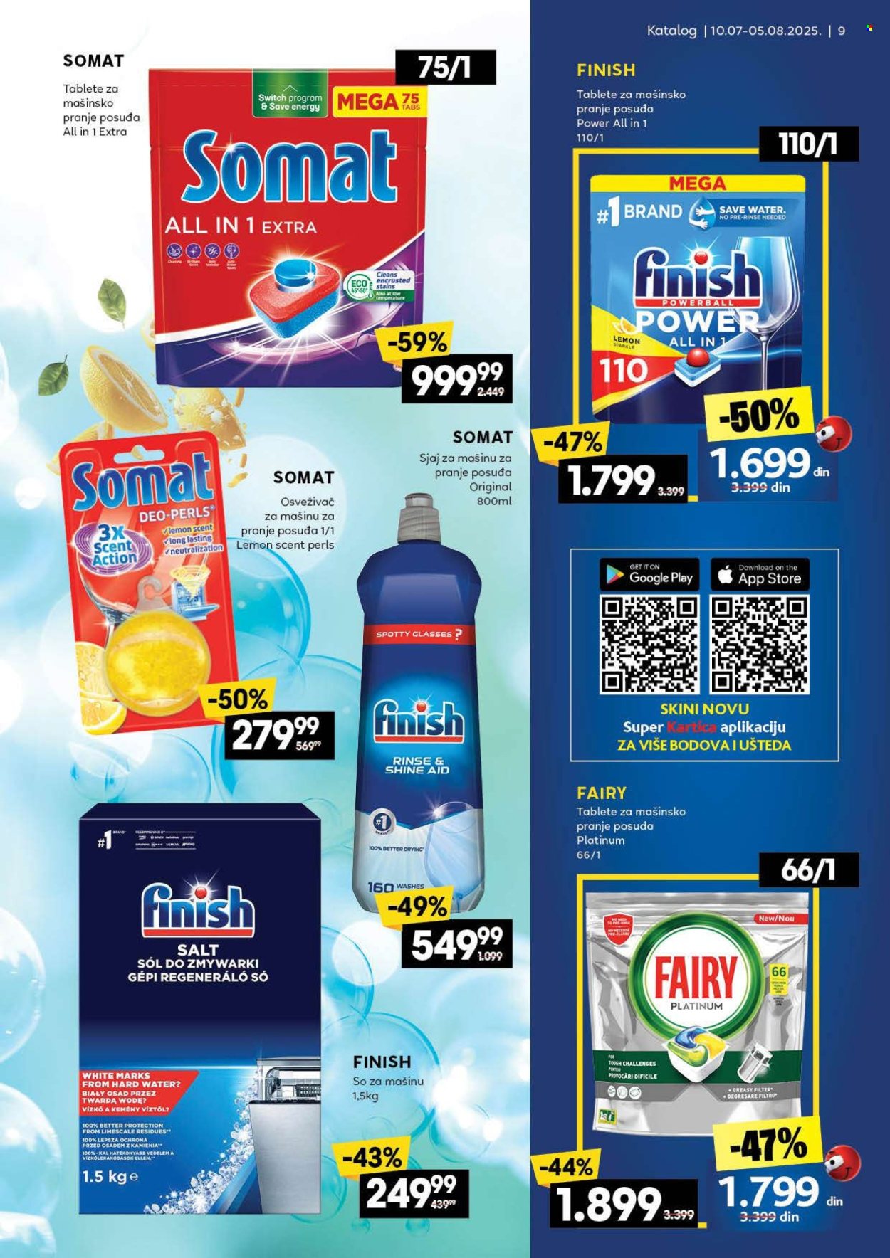Roda katalog - 10.07.2025 - 05.08.2025. Stranica 9