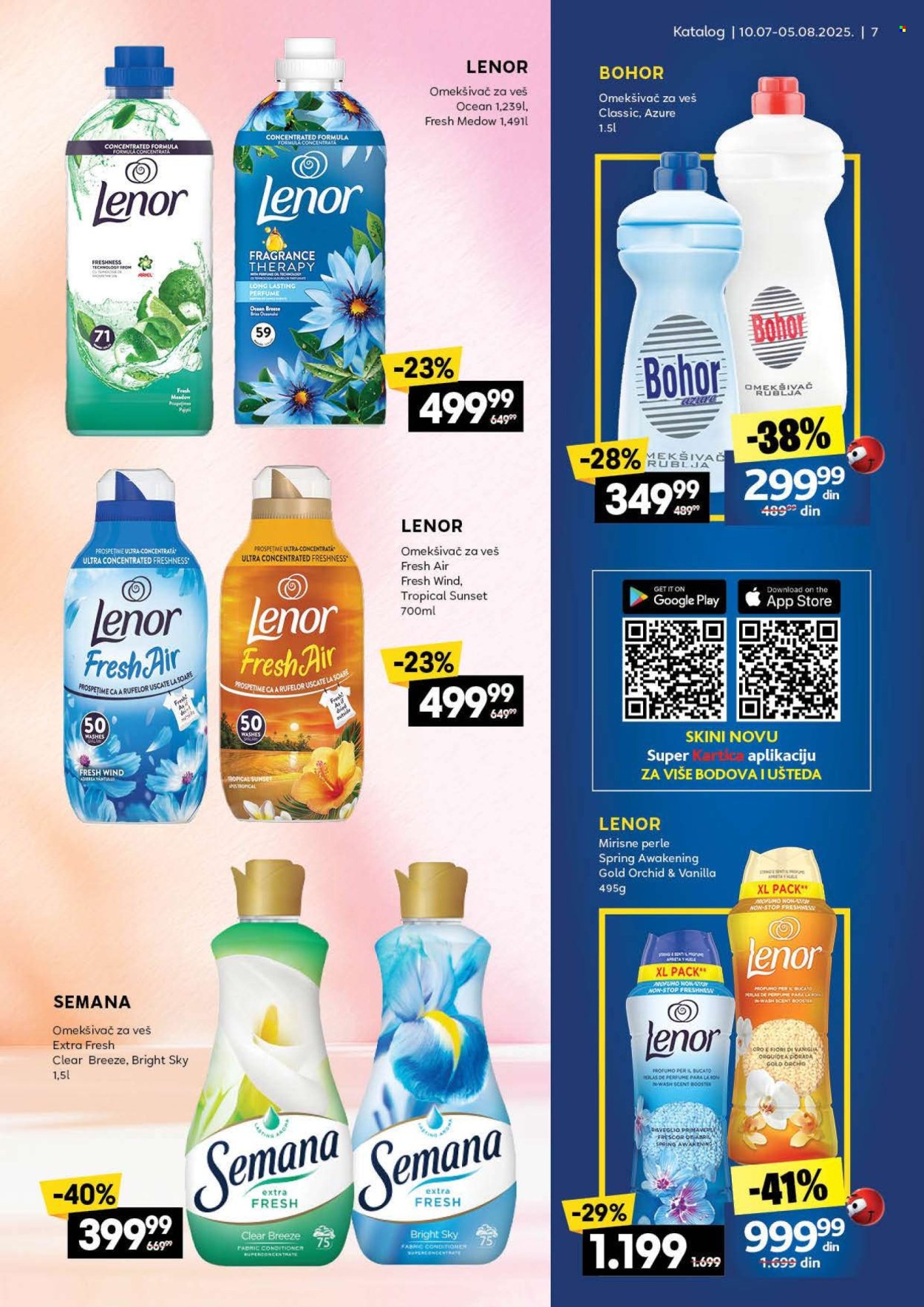 Idea katalog - 10.07.2025 - 05.08.2025. Stranica 7
