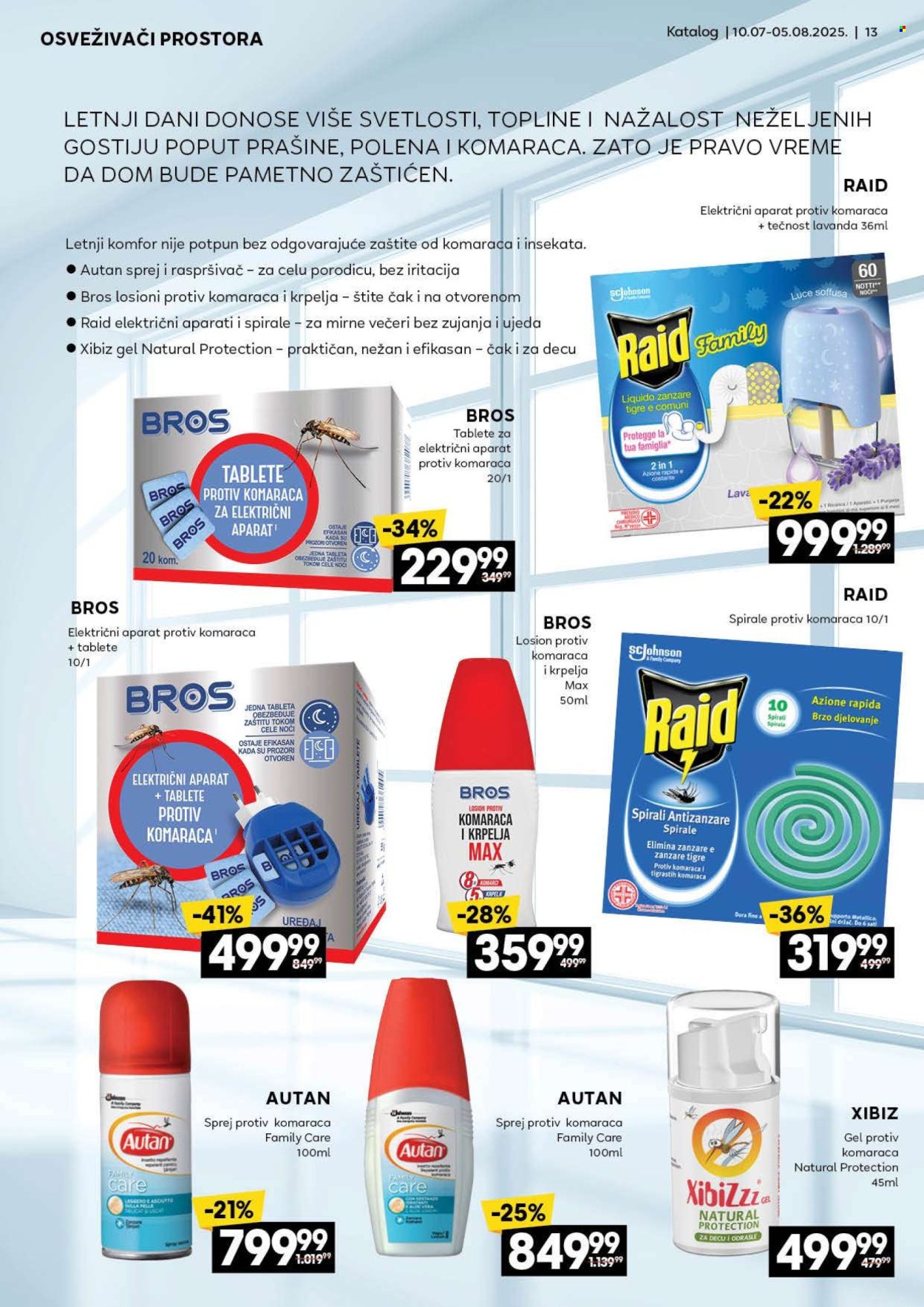 Idea katalog - 10.07.2025 - 05.08.2025. Stranica 13