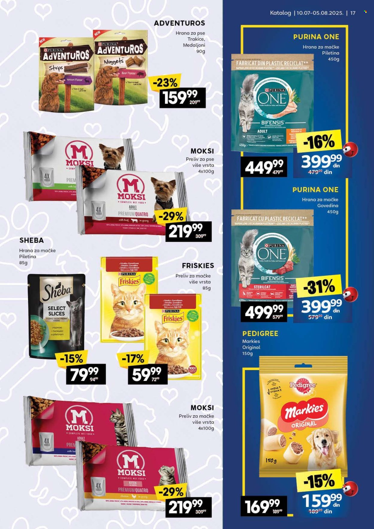 Idea katalog - 10.07.2025 - 05.08.2025. Stranica 17