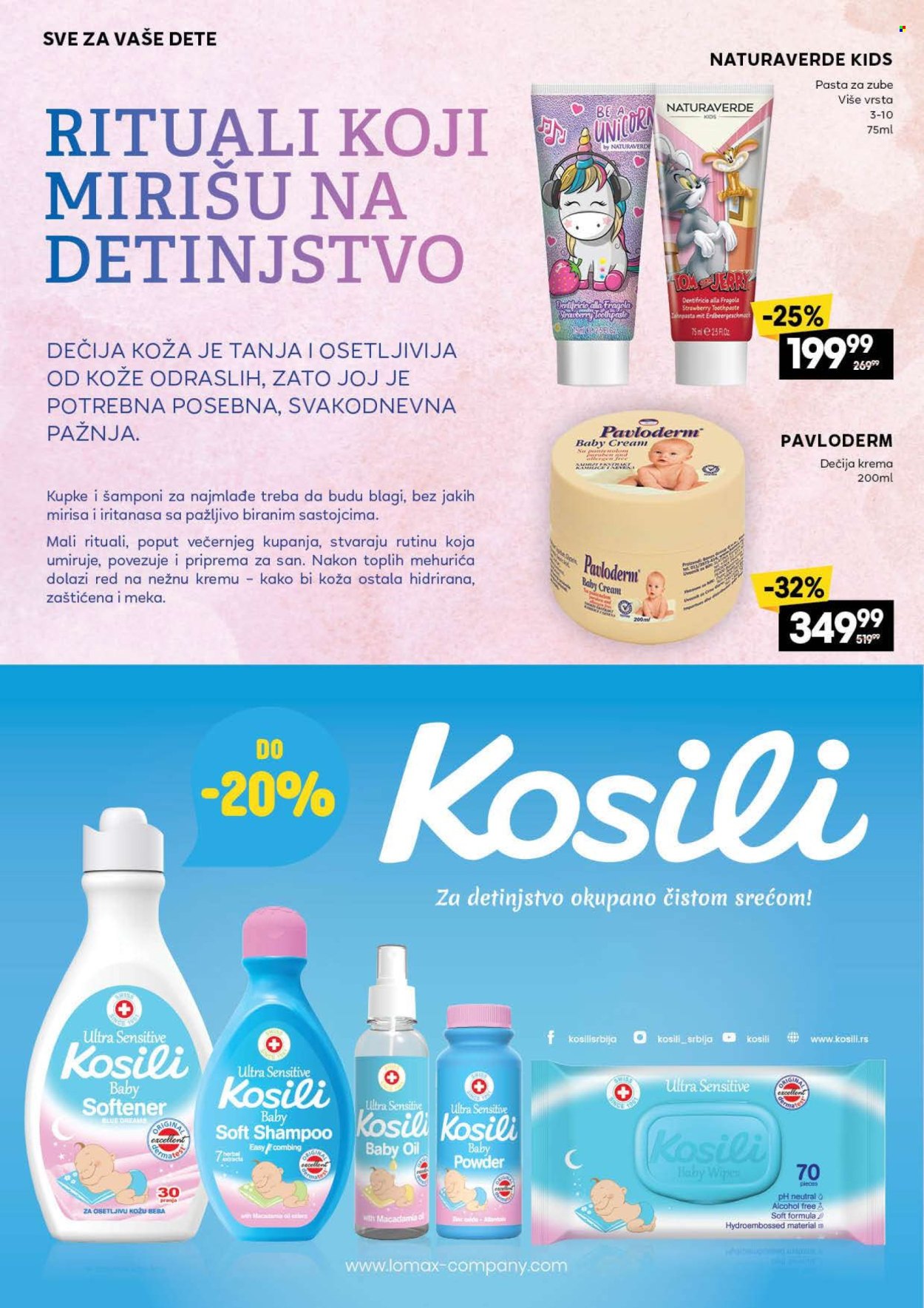 Idea katalog - 10.07.2025 - 05.08.2025. Stranica 20
