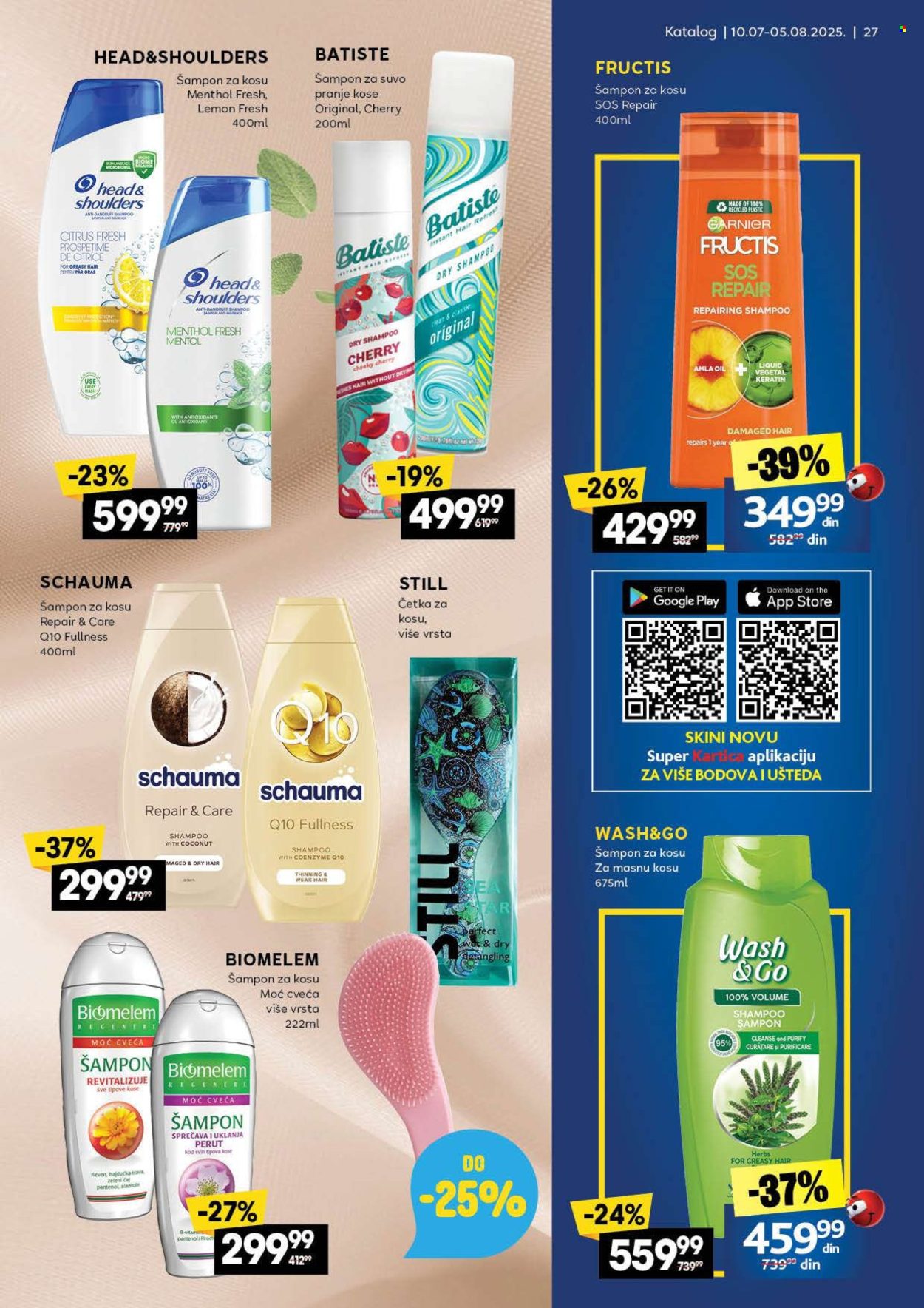 Idea katalog - 10.07.2025 - 05.08.2025. Stranica 27