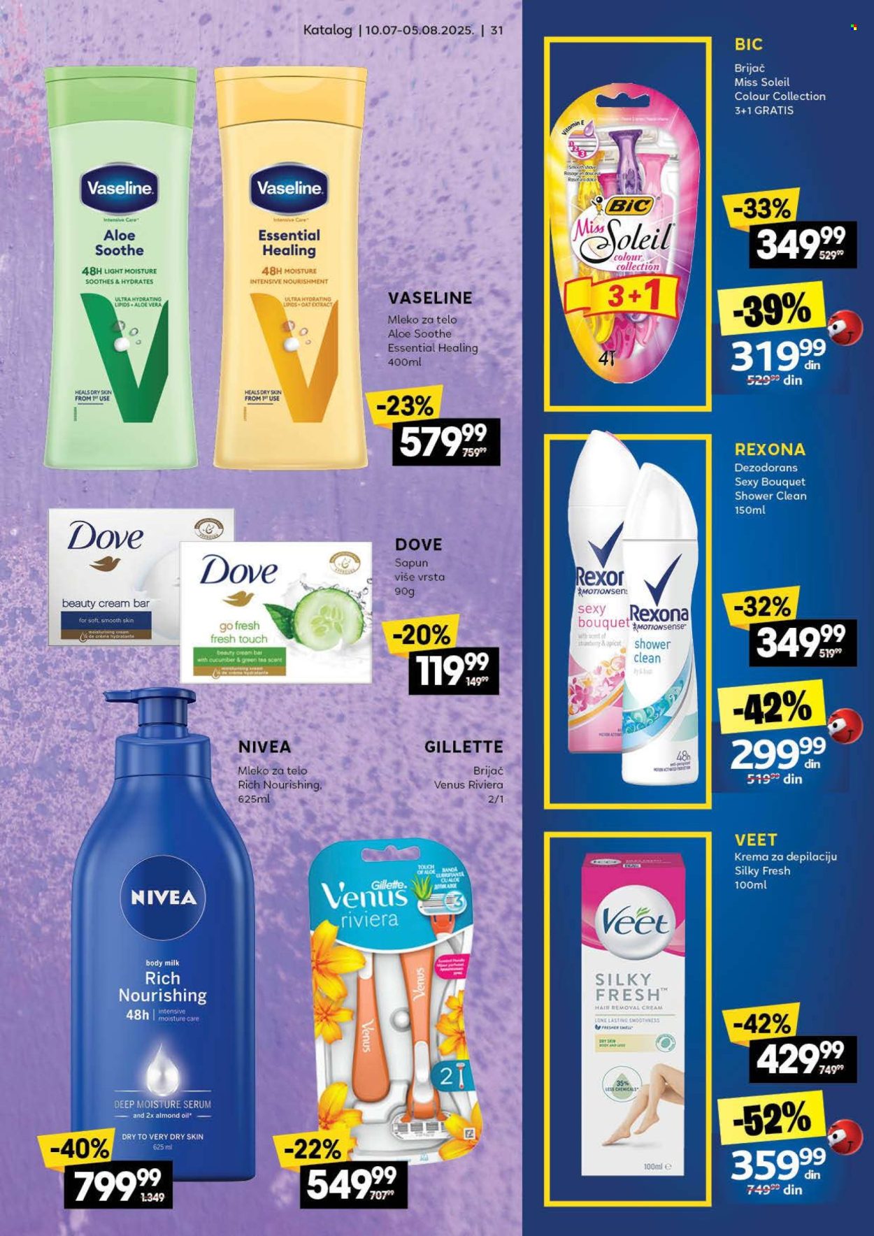 Idea katalog - 10.07.2025 - 05.08.2025. Stranica 31