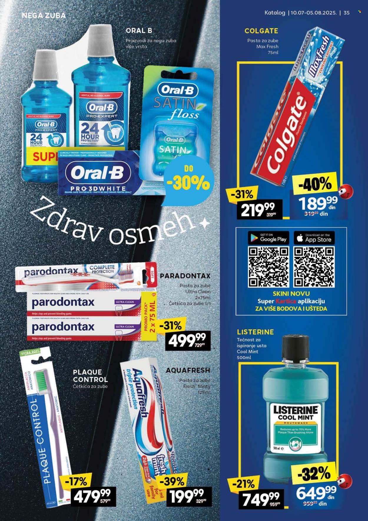 Idea katalog - 10.07.2025 - 05.08.2025. Stranica 35